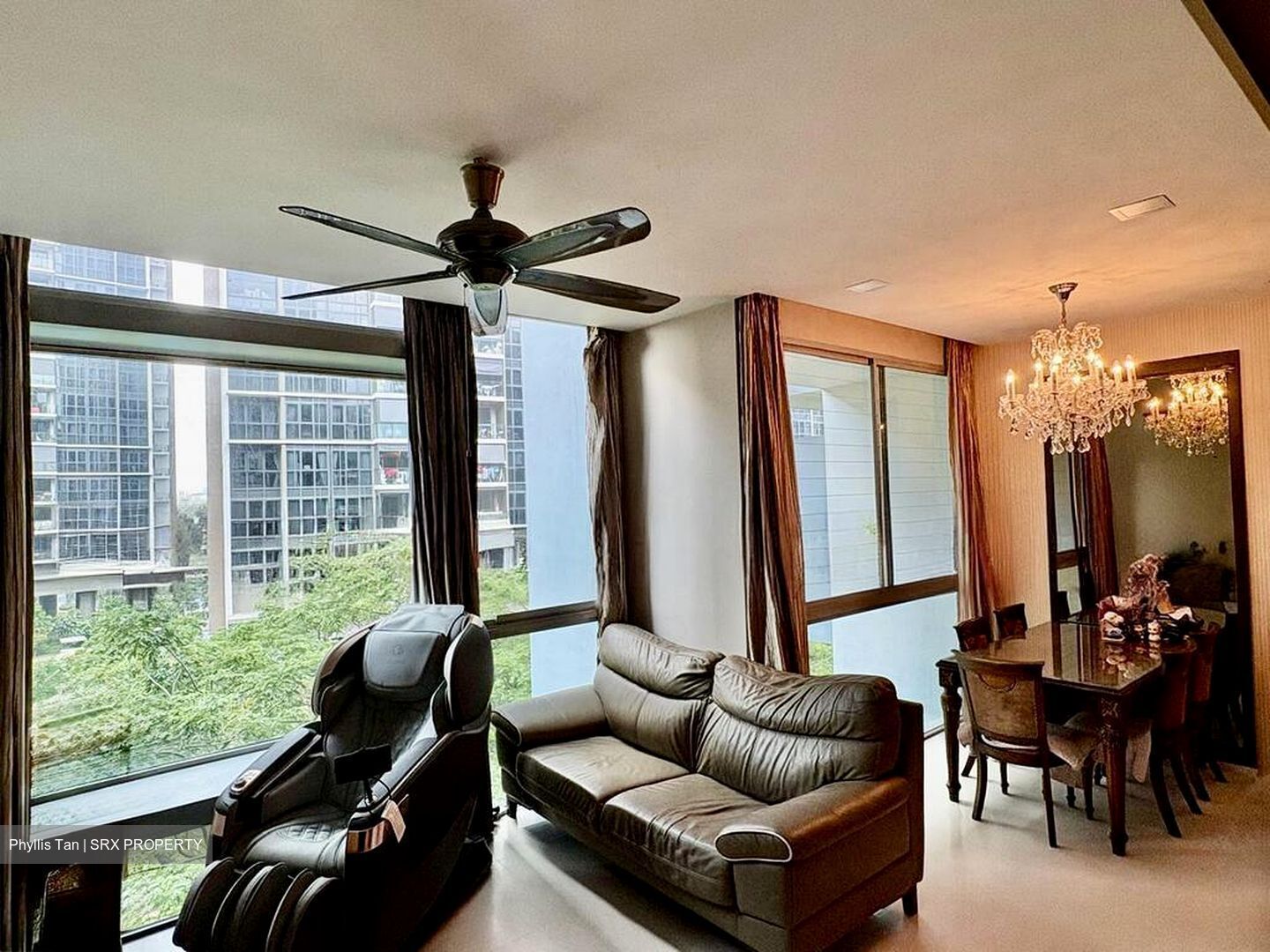 Botannia (D5), Condominium #501019701